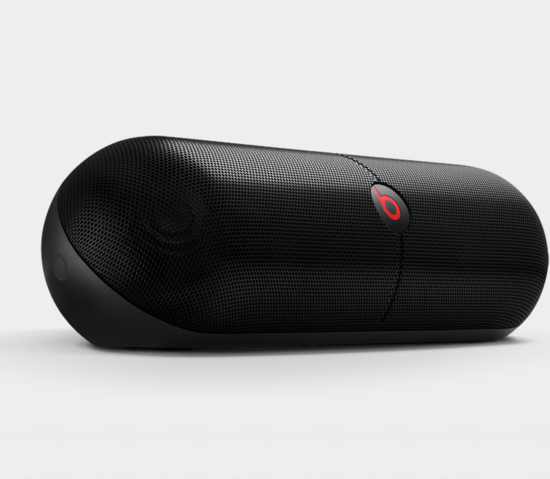 苹果宣布召回有火灾隐患的Beats Pill XL蓝牙音箱