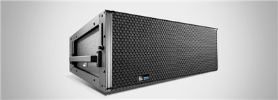 Meyer Sound发布最新LEOPARD线阵扬声器
