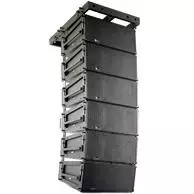 Meyer Sound发布最新LEOPARD线阵扬声器