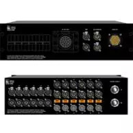 Meyer Sound发布最新LEOPARD线阵扬声器