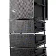 Meyer Sound发布最新LEOPARD线阵扬声器