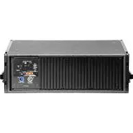 Meyer Sound发布最新LEOPARD线阵扬声器