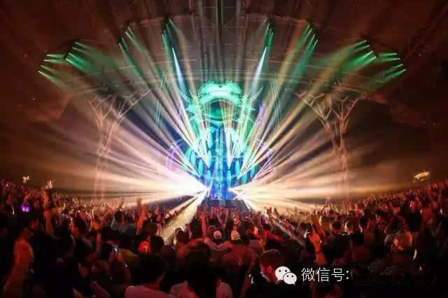 深圳灯光音响公司