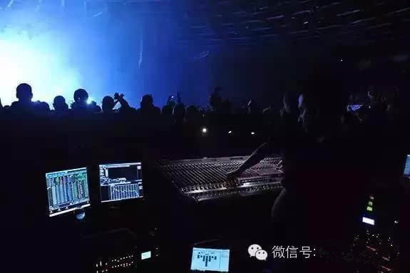 深圳灯光音响公司