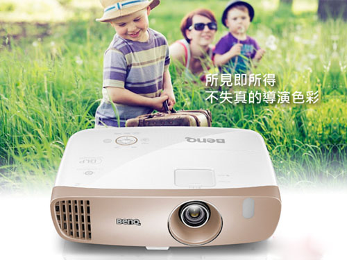 2015年投影机市场十大明星产品