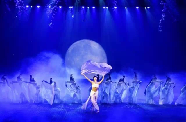 旅游演艺项目的投资策略和运营管理