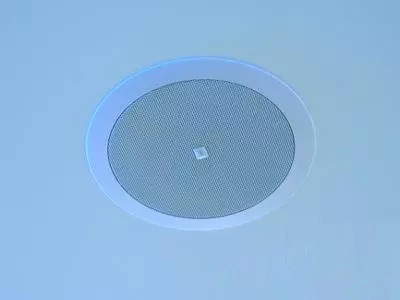 室内音响系统设计