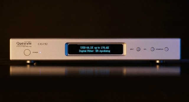 音频解码器哪款好