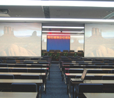 建行深圳市分行远程视频会议系统