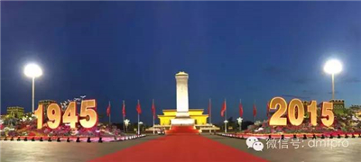 阅兵式现场音频系统设计揭秘