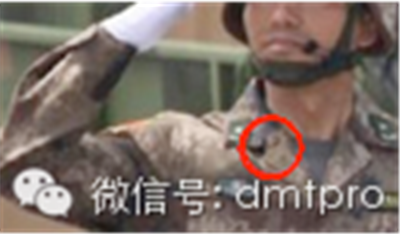 阅兵式现场音频系统设计揭秘