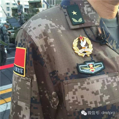 阅兵式现场音频系统设计揭秘