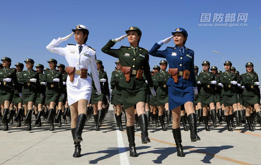 9.3大阅兵音响设备