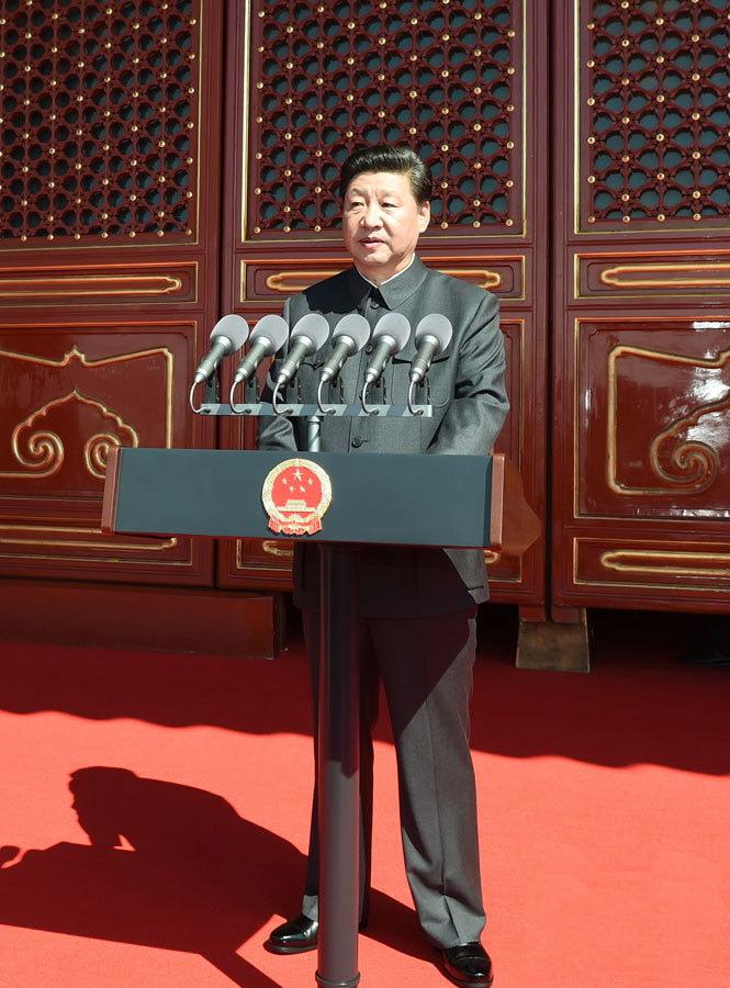 9.3大阅兵幕后故事:315名音响工程师默默奋战